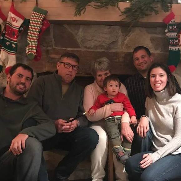 Meet your Posher, Maggie - Picture 1 of 1